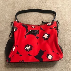 Vintage Kate Spade Shoulder Bag